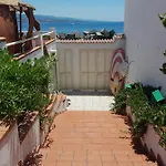 Дом отдыха La Casa Di Ale Мессина