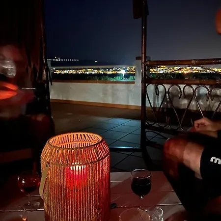 La Casa Di Ale Мессина