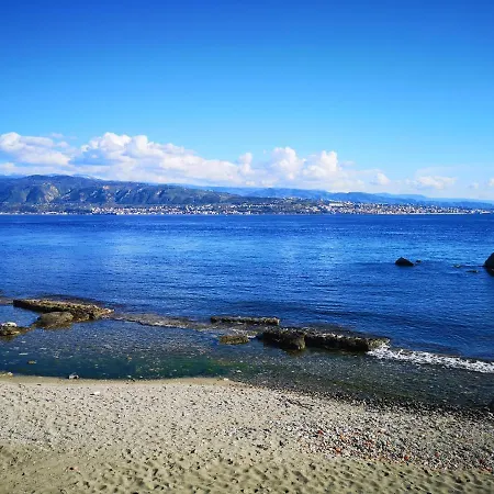 La Casa Di Ale Casa de Férias Messina