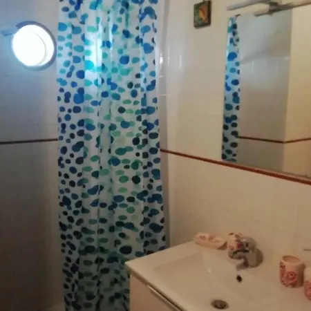 La Casa Di Ale Casa de Férias