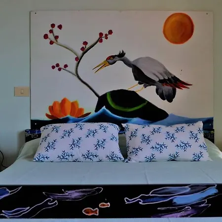 La Casa Di Ale Holiday home *