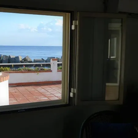 La Casa Di Ale Casa de Férias *