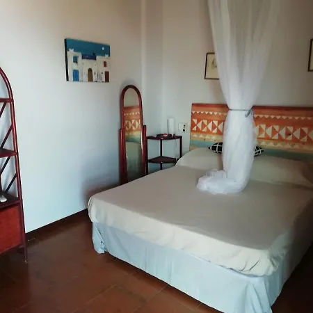 La Casa Di Ale