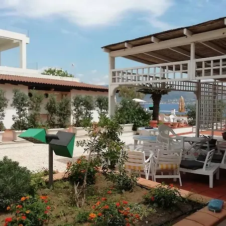 Casa de Férias La Casa Di Ale *