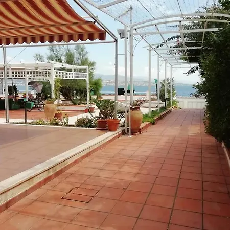 Casa de Férias La Casa Di Ale *