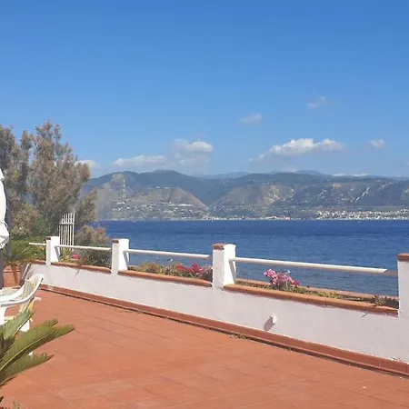La Casa Di Ale Holiday home