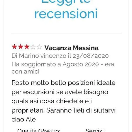 La Casa Di Ale