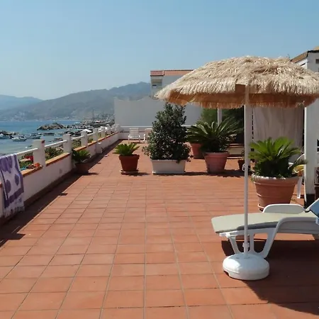 La Casa Di Ale Holiday home Messina