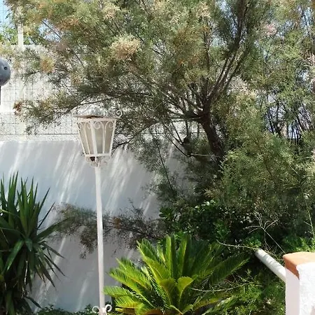 La Casa Di Ale Casa de Férias *