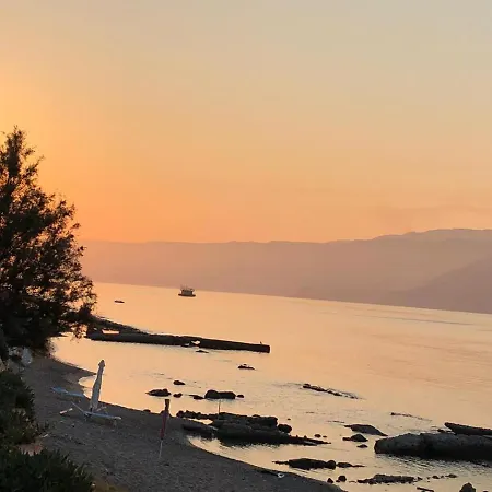 La Casa Di Ale Casa de Férias Messina