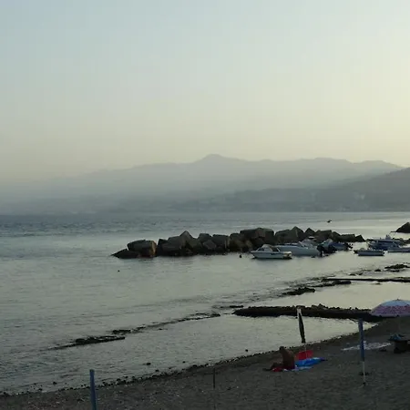 La Casa Di Ale Messina