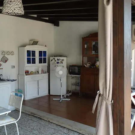 La Casa Di Ale * Messina