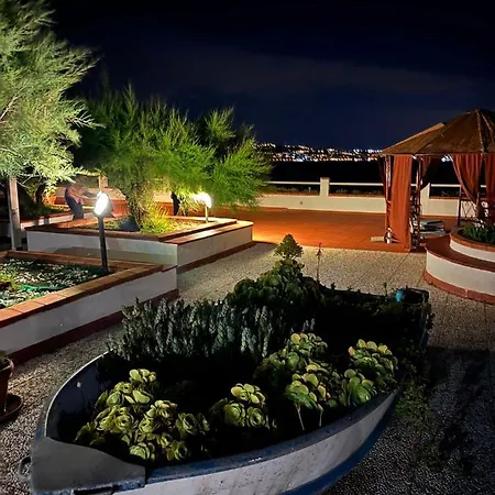 Casa de Férias La Casa Di Ale Messina