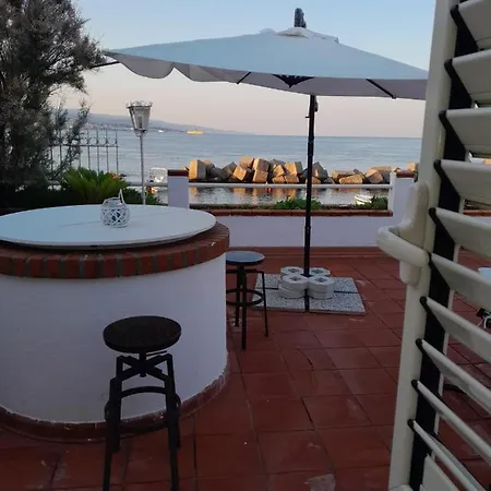 La Casa Di Ale Casa de Férias