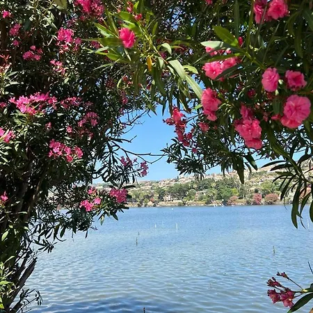 La Casa Di Ale Casa de Férias Messina