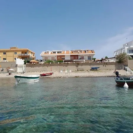 La Casa Di Ale Casa de Férias
